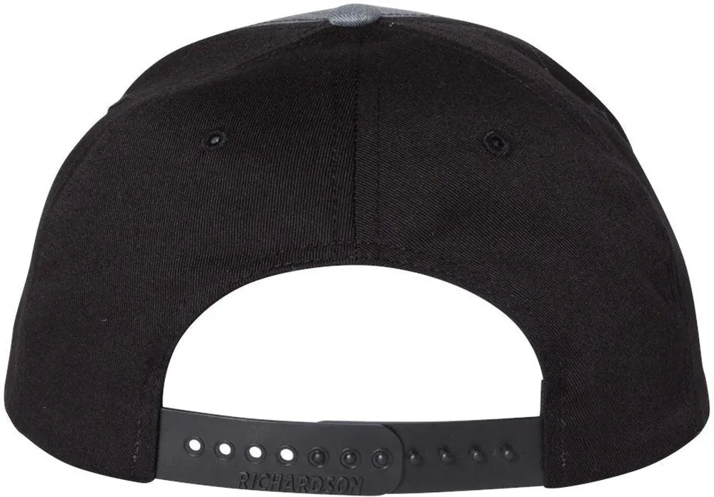 Richardson Twill Back Trucker Cap
