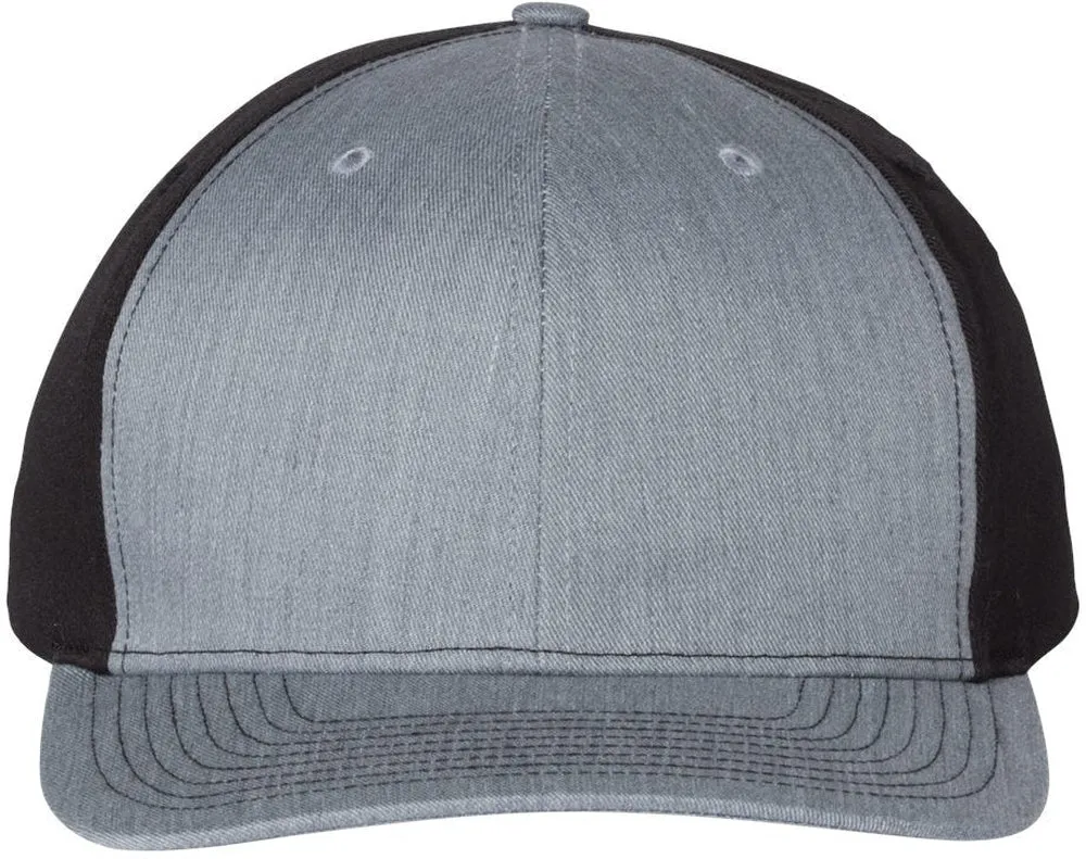 Richardson Twill Back Trucker Cap