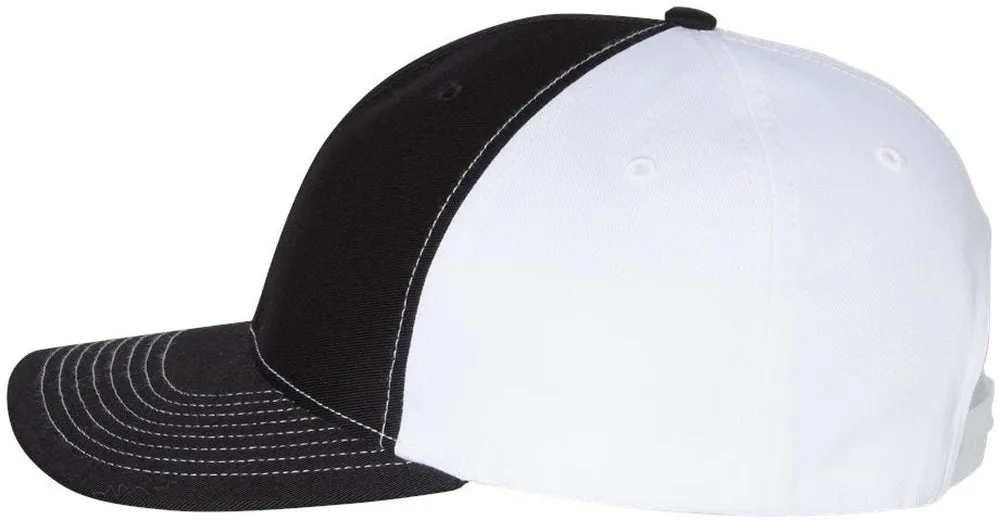 Richardson Twill Back Trucker Cap
