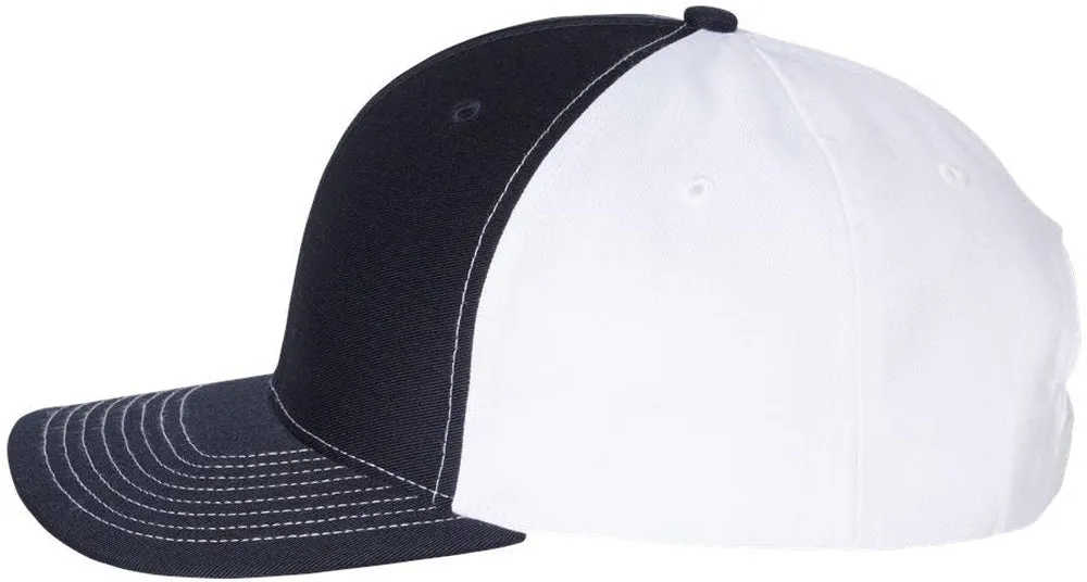 Richardson Twill Back Trucker Cap