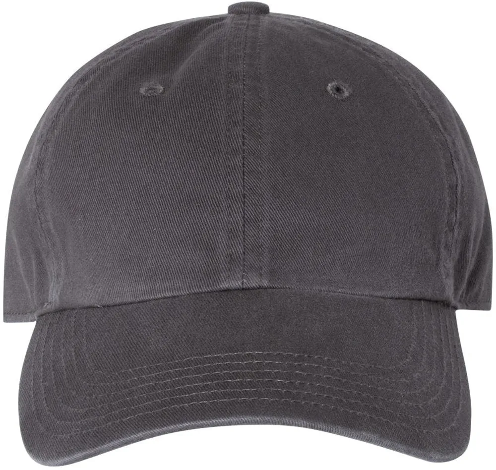 Richardson Washed Chino Cap