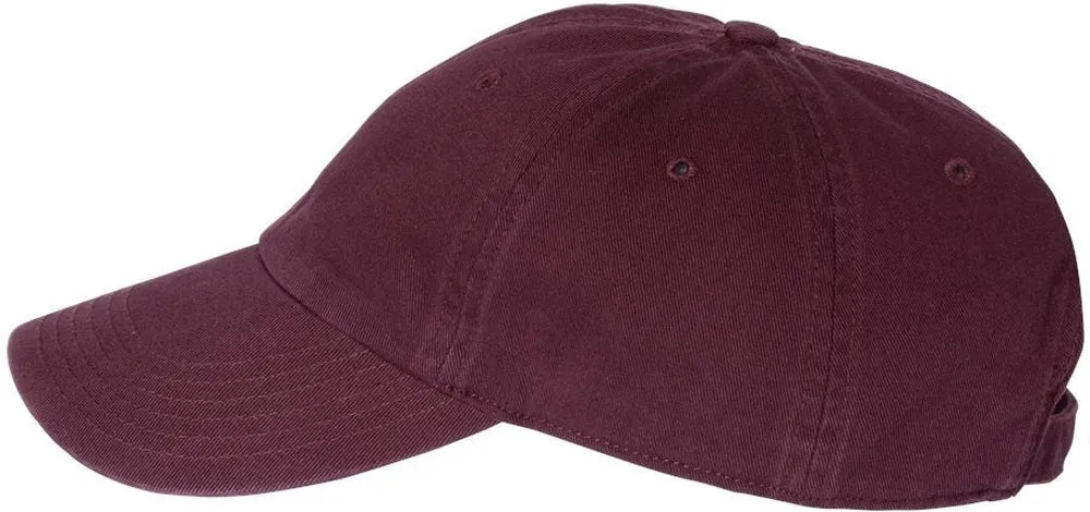 Richardson Washed Chino Cap