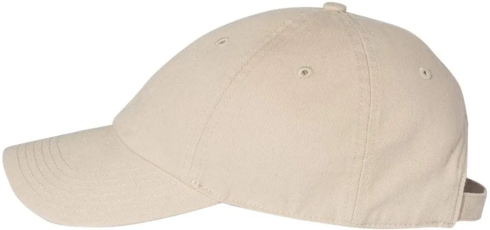 Richardson Washed Chino Cap