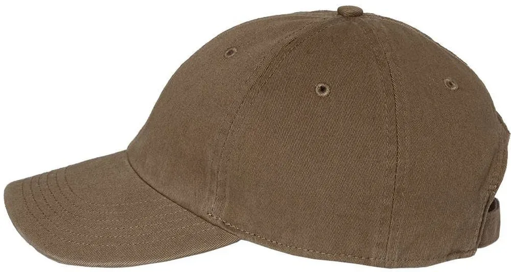 Richardson Washed Chino Cap