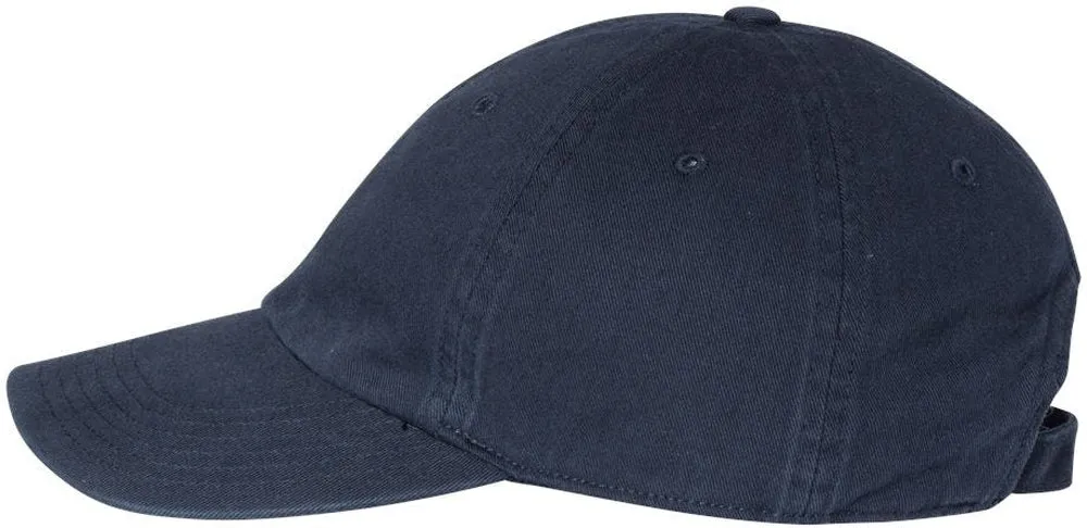 Richardson Washed Chino Cap
