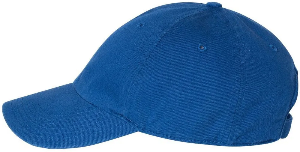 Richardson Washed Chino Cap
