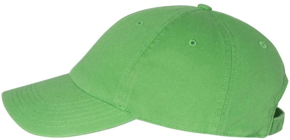 Richardson Washed Chino Cap