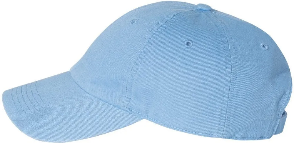 Richardson Washed Chino Cap