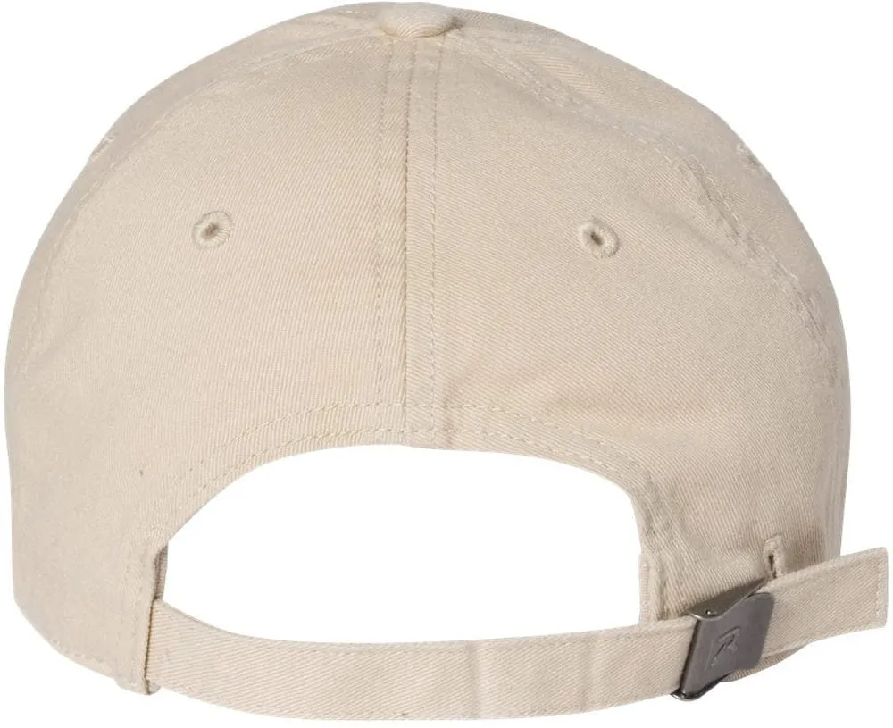 Richardson Washed Chino Cap