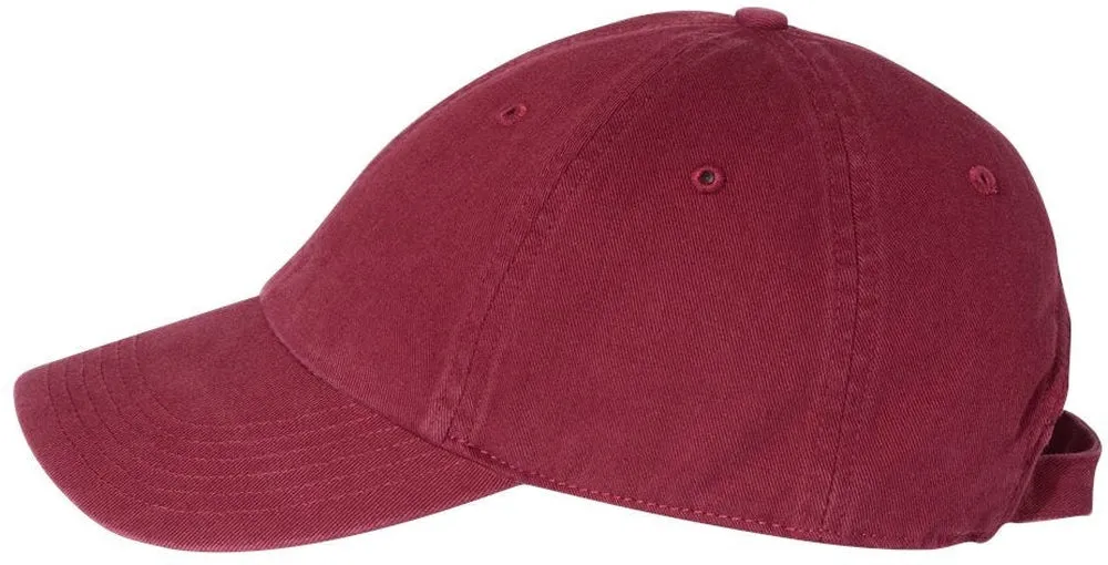 Richardson Washed Chino Cap