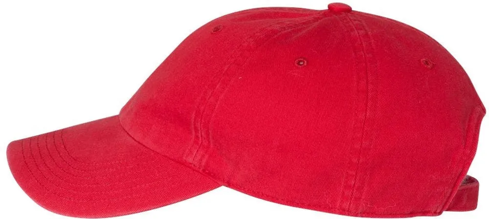 Richardson Washed Chino Cap