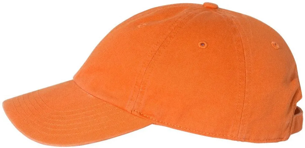 Richardson Washed Chino Cap