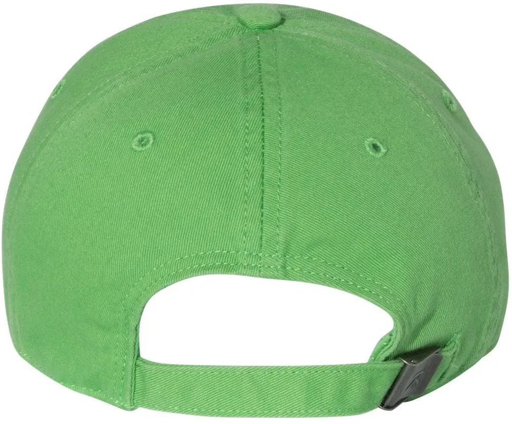 Richardson Washed Chino Cap