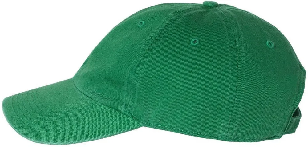 Richardson Washed Chino Cap