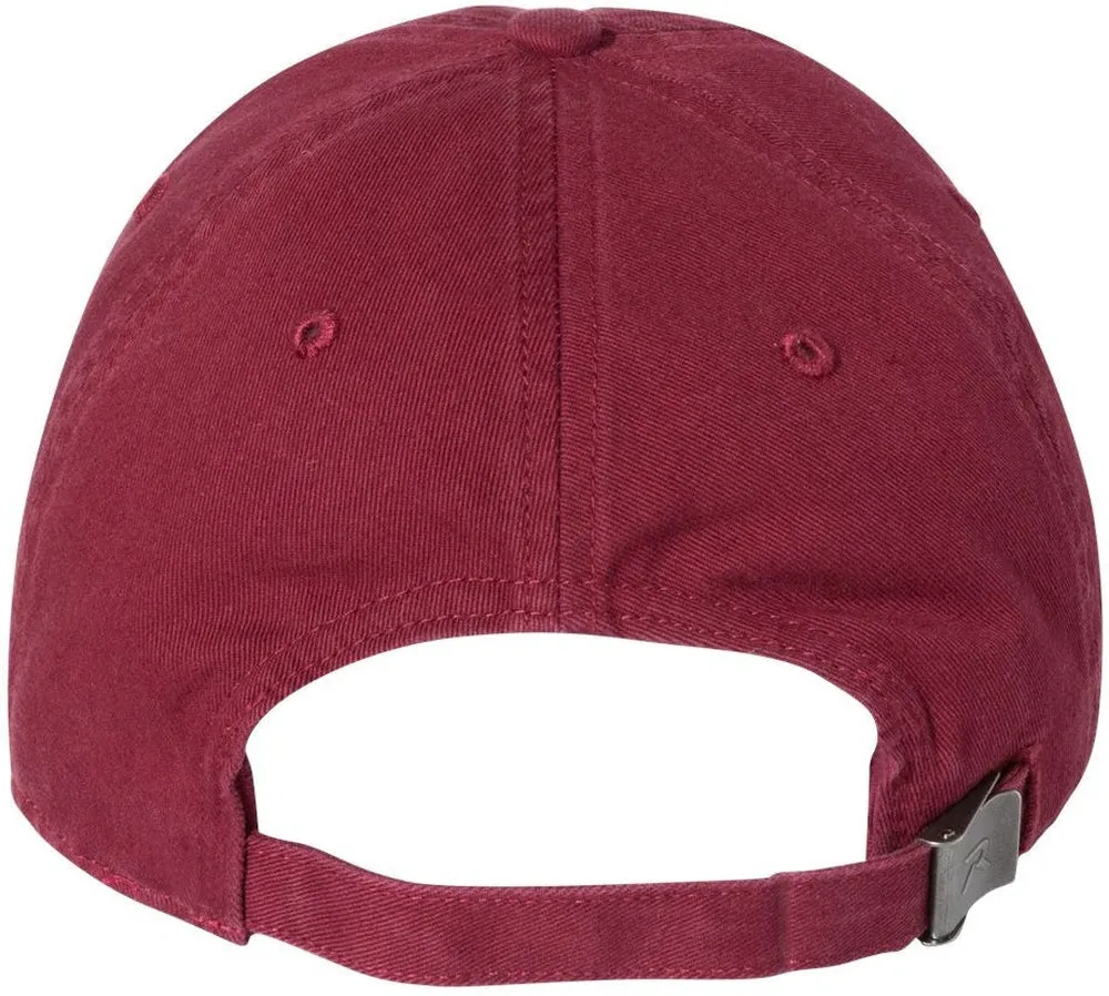 Richardson Washed Chino Cap