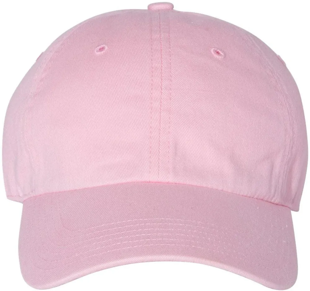 Richardson Washed Chino Cap