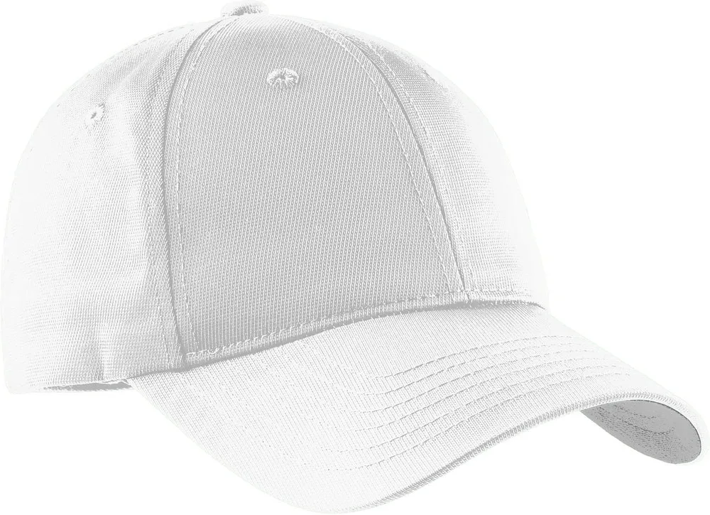 Sport-Tek Dry Zone Nylon Cap