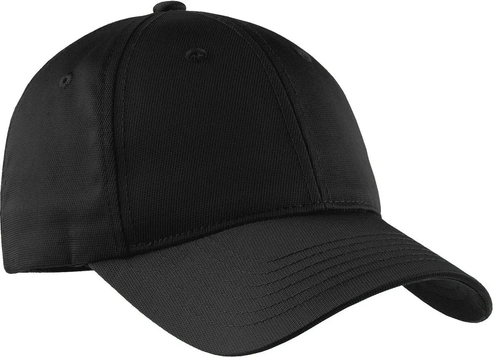 Sport-Tek Dry Zone Nylon Cap