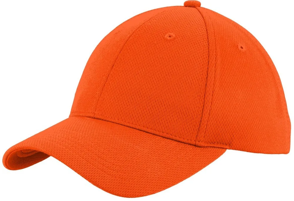Sport-Tek Posicharge Racermesh Cap