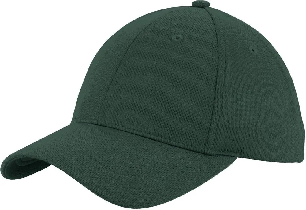 Sport-Tek Posicharge Racermesh Cap