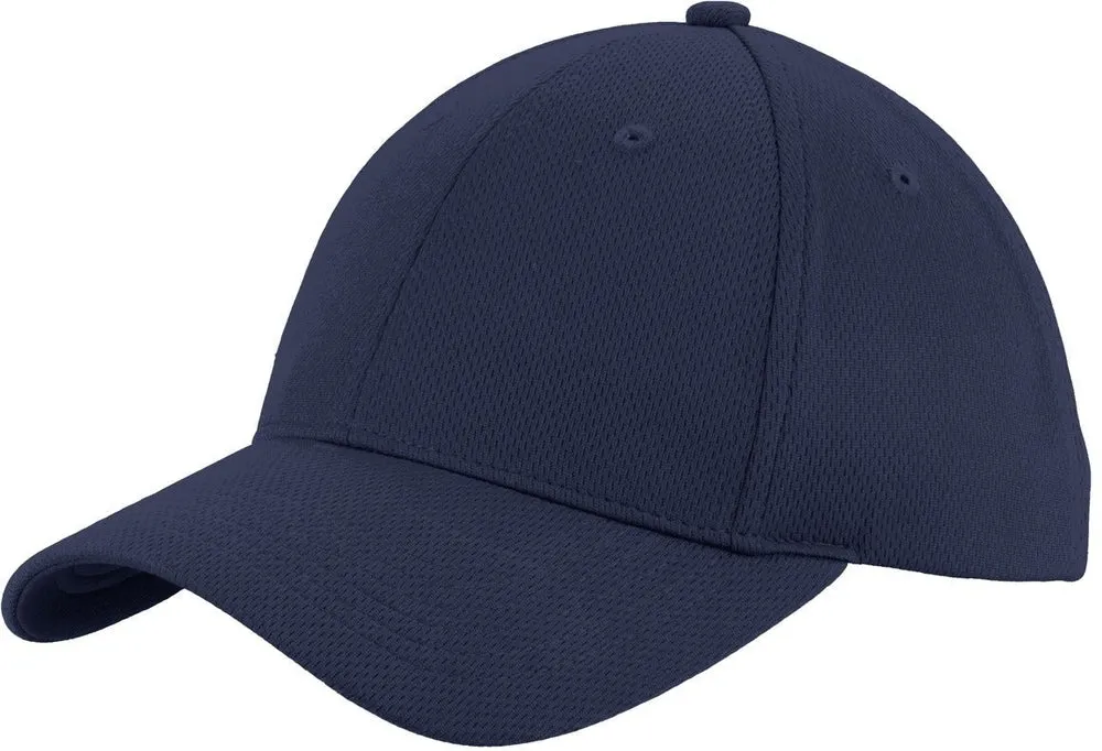 Sport-Tek Posicharge Racermesh Cap