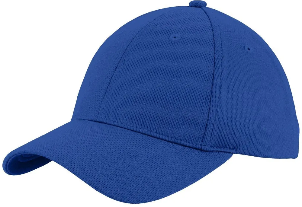 Sport-Tek Posicharge Racermesh Cap