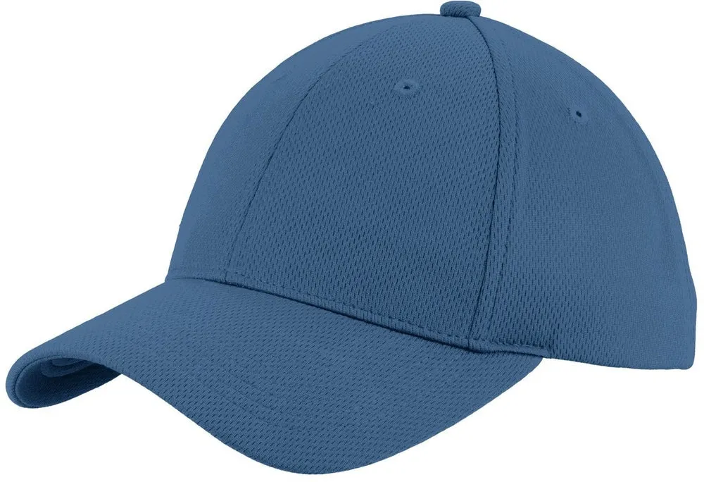 Sport-Tek Posicharge Racermesh Cap