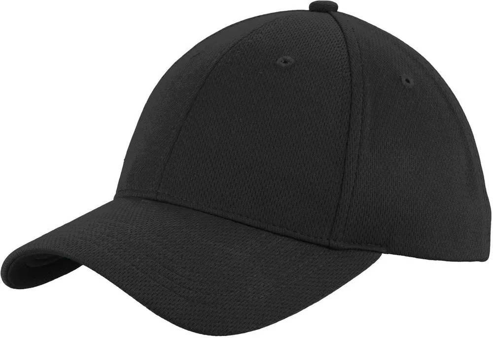Sport-Tek Posicharge Racermesh Cap