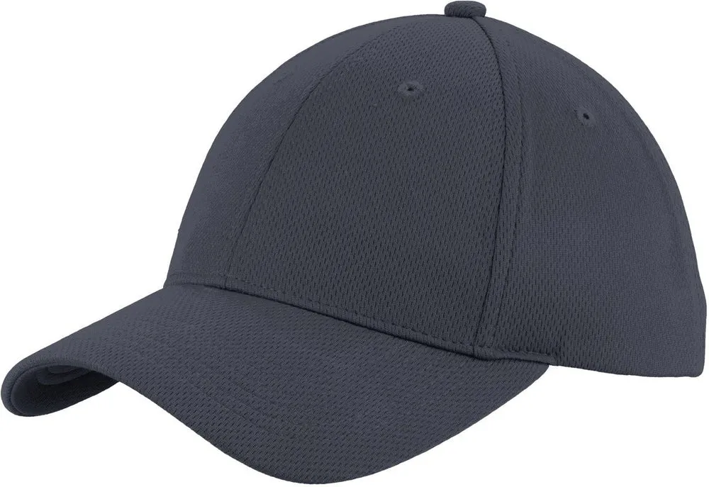 Sport-Tek Posicharge Racermesh Cap