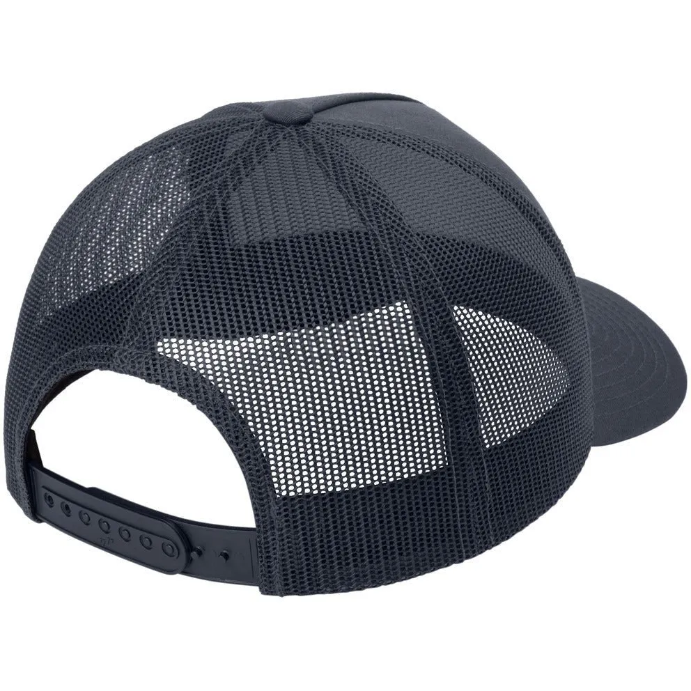 Sport-Tek Yupoong Retro Trucker 5-Panel Cap