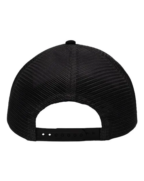 Sportsman Traditional Lo-Pro Mesh Back Trucker Fit Cap
