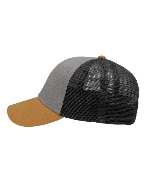 Sportsman Traditional Lo-Pro Mesh Back Trucker Fit Cap