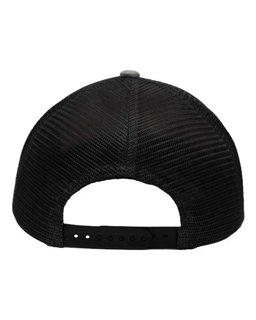 Sportsman Traditional Lo-Pro Mesh Back Trucker Fit Cap