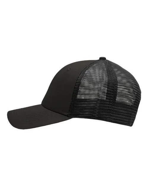 Sportsman Traditional Lo-Pro Mesh Back Trucker Fit Cap