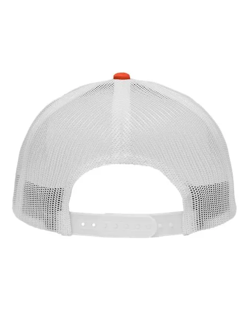 Sportsman Traditional Lo-Pro Mesh Back Trucker Fit Cap