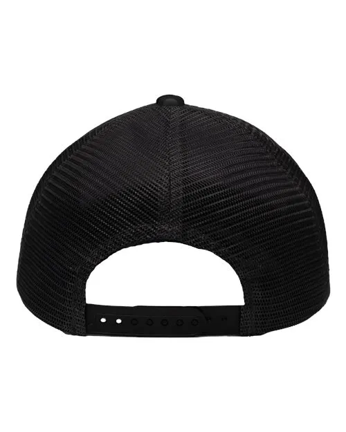 Sportsman Traditional Lo-Pro Mesh Back Trucker Fit Cap