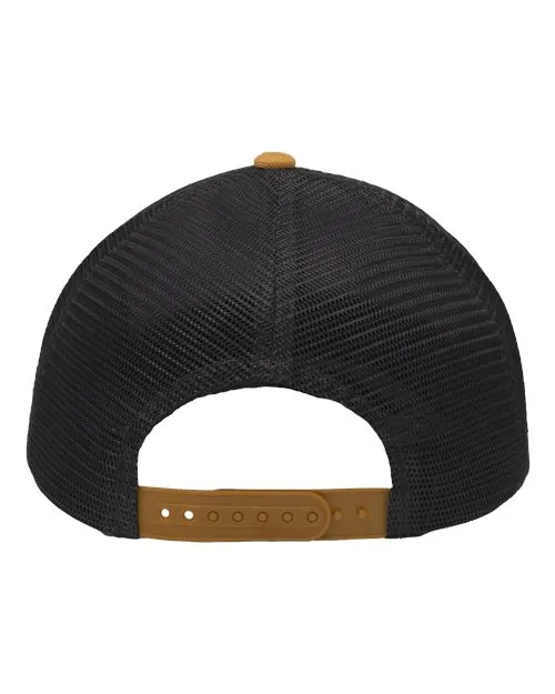 Sportsman Traditional Lo-Pro Mesh Back Trucker Fit Cap