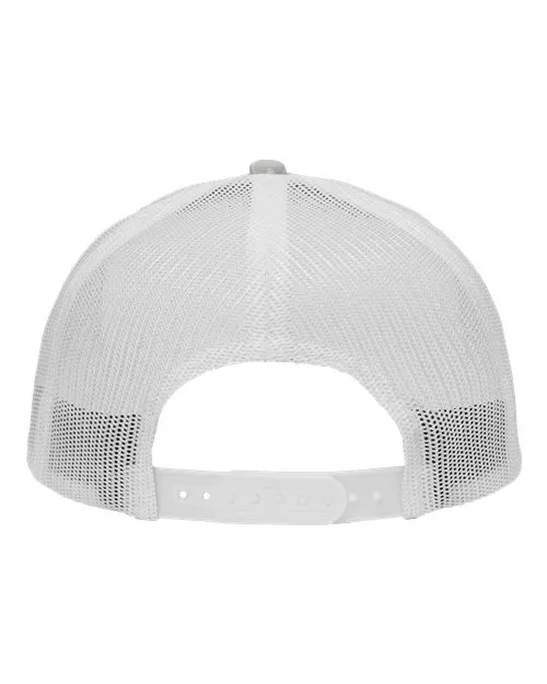 Sportsman Traditional Lo-Pro Mesh Back Trucker Fit Cap