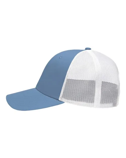 Sportsman Traditional Lo-Pro Mesh Back Trucker Fit Cap
