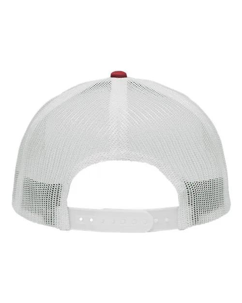 Sportsman Traditional Lo-Pro Mesh Back Trucker Fit Cap