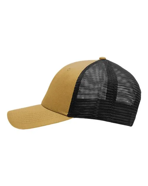Sportsman Traditional Lo-Pro Mesh Back Trucker Fit Cap