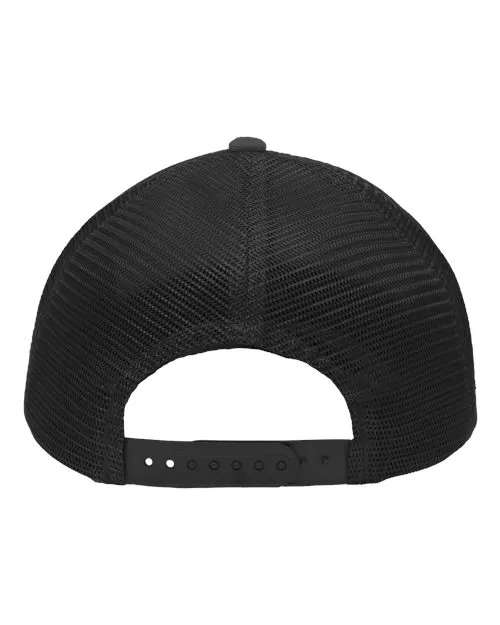 Sportsman Traditional Lo-Pro Mesh Back Trucker Fit Cap