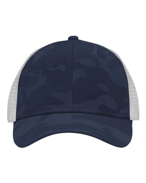 Sportsman Traditional Lo-Pro Mesh Back Trucker Fit Cap