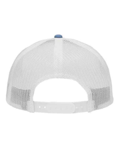 Sportsman Traditional Lo-Pro Mesh Back Trucker Fit Cap