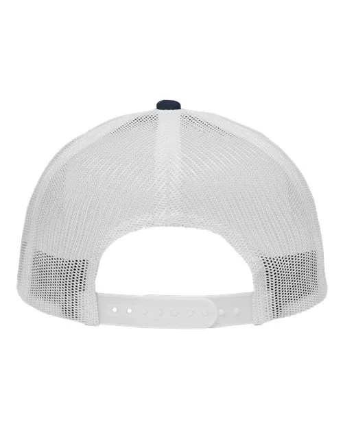 Sportsman Traditional Lo-Pro Mesh Back Trucker Fit Cap