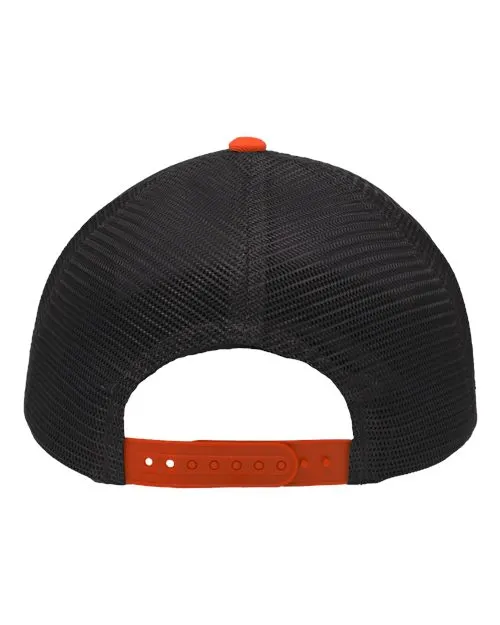 Sportsman Traditional Lo-Pro Mesh Back Trucker Fit Cap
