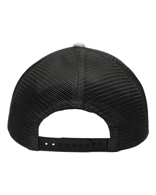 Sportsman Traditional Lo-Pro Mesh Back Trucker Fit Cap