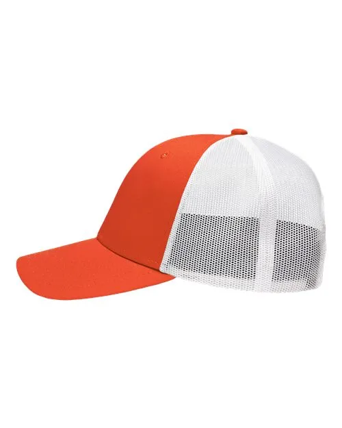 Sportsman Traditional Lo-Pro Mesh Back Trucker Fit Cap