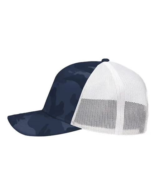 Sportsman Traditional Lo-Pro Mesh Back Trucker Fit Cap