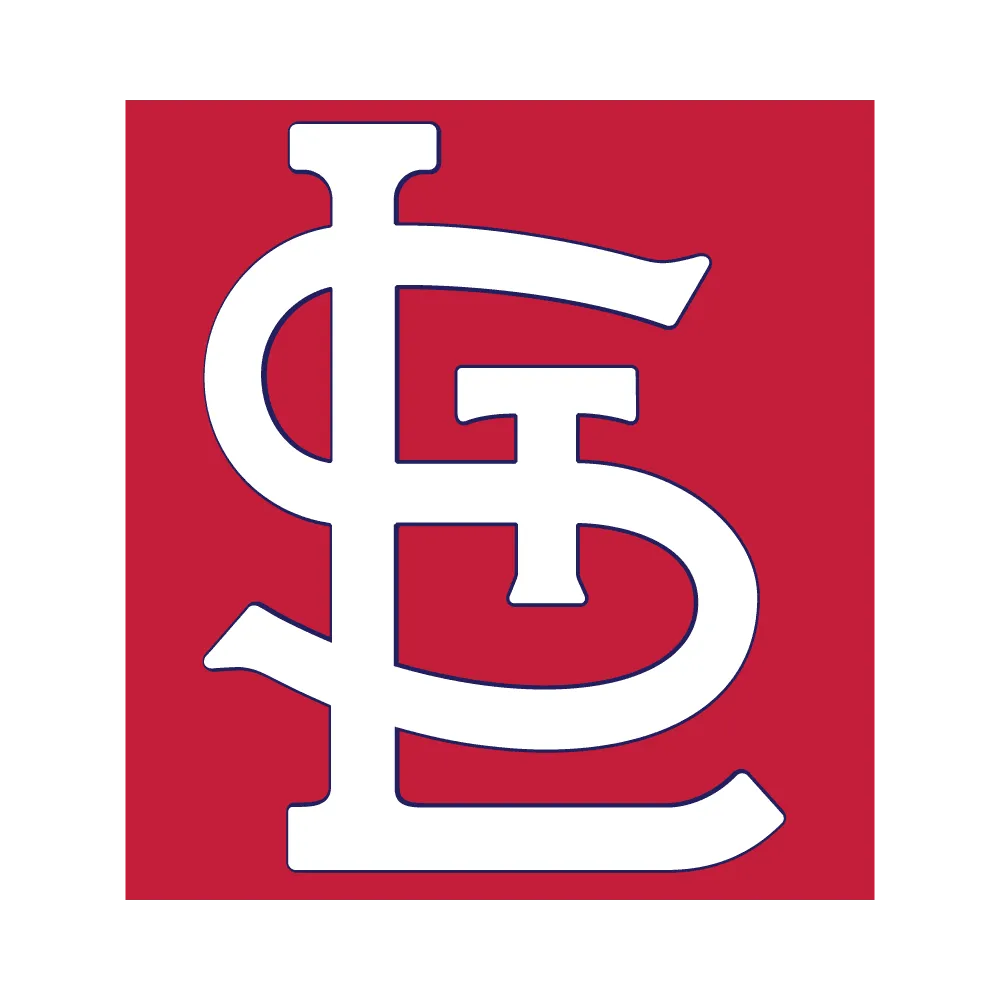 St. Louis Cardinals Stickers | UV DTF Decals for Busch Stadium Faithful